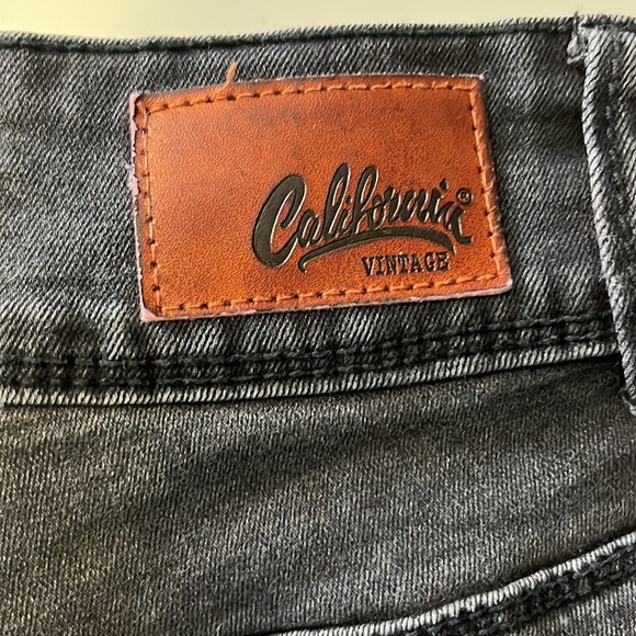California Vintage size 7 - Picture 2 of 3